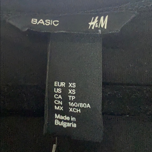 H&M Basic Cardigan - Picture 3 of 3